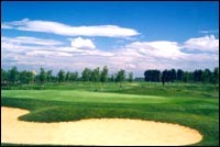 Beijing Yaoshang Golf Club